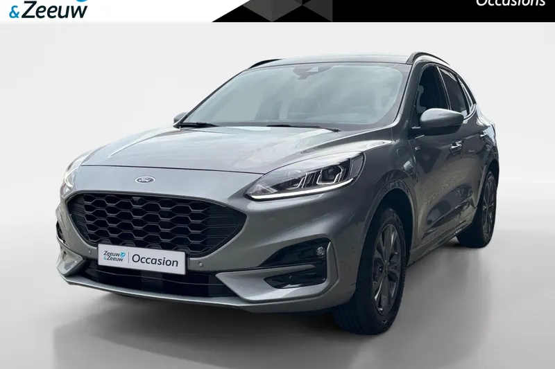 Ford Kuga (2023)