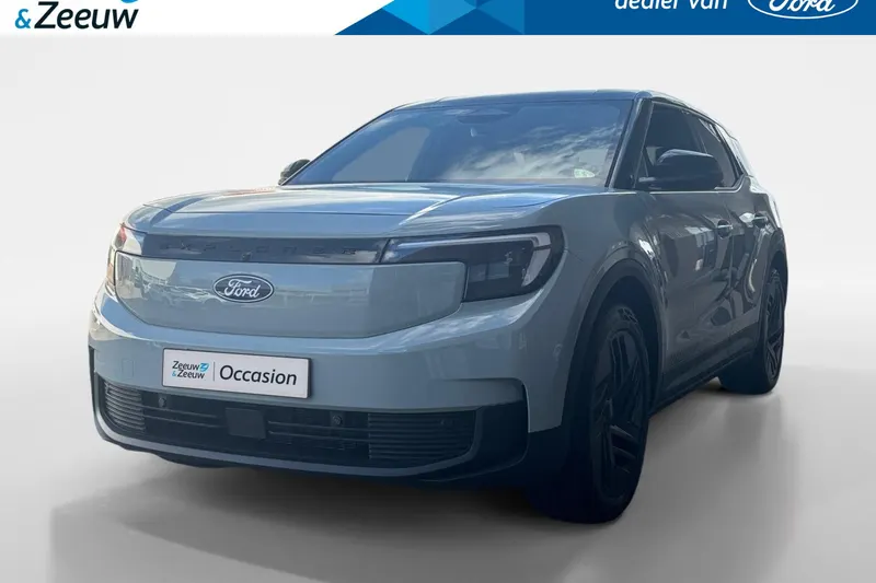 Ford Explorer (2026)
