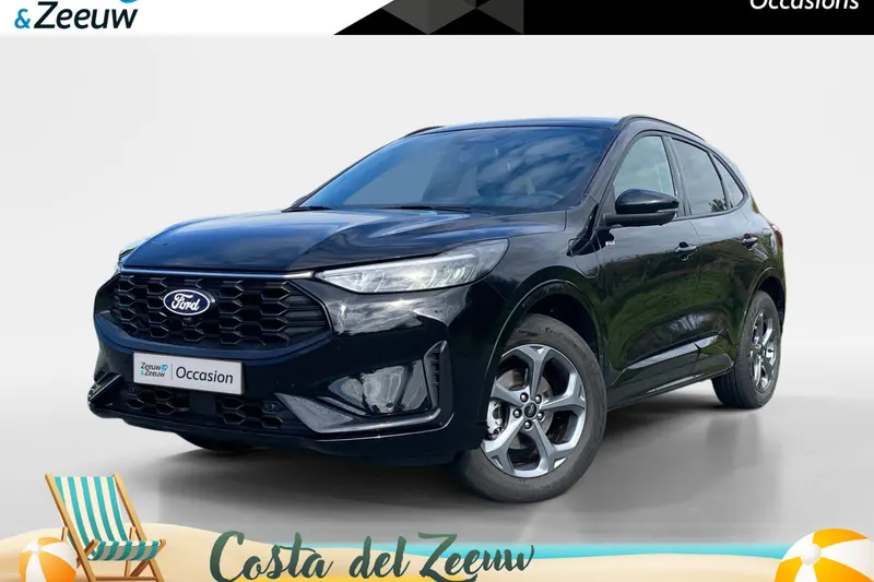 Ford Kuga (2026)