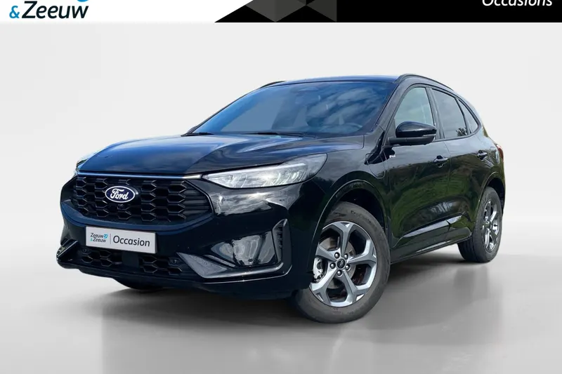 Ford Kuga (2026)
