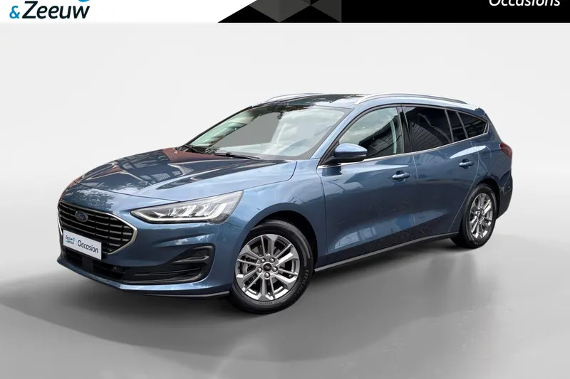 Ford Focus (2024)