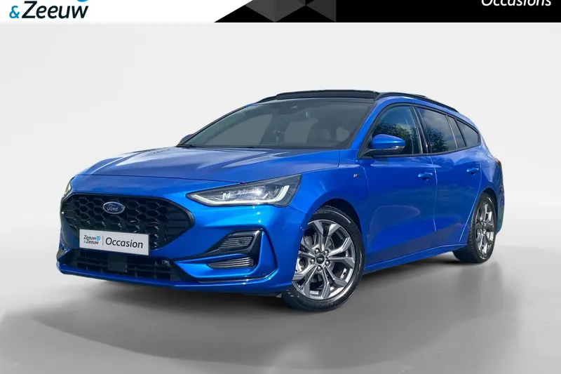 Ford Focus (2025)