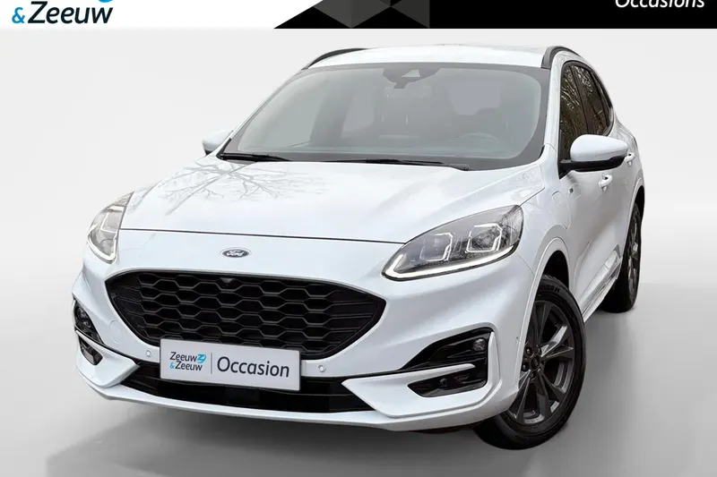 Ford Kuga (2023)