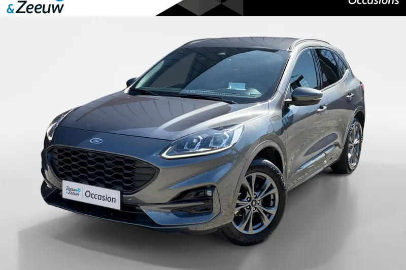 Ford Kuga (2023)