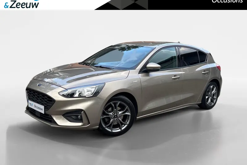Ford Focus (2019)