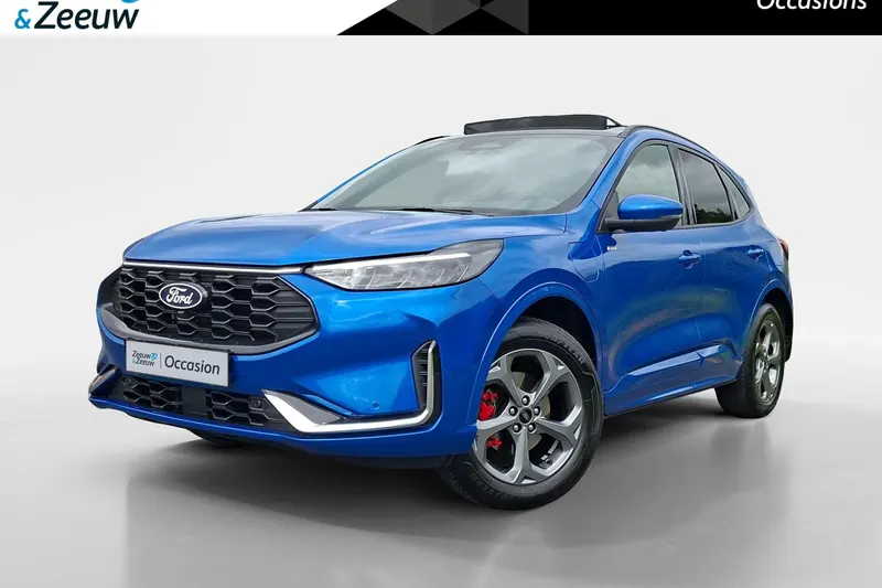 Ford Kuga (2026)