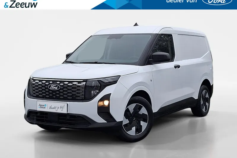 Ford E-Transit (2026)