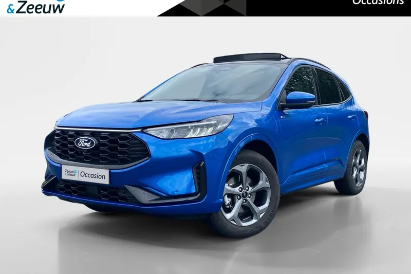 Ford Kuga (2026)