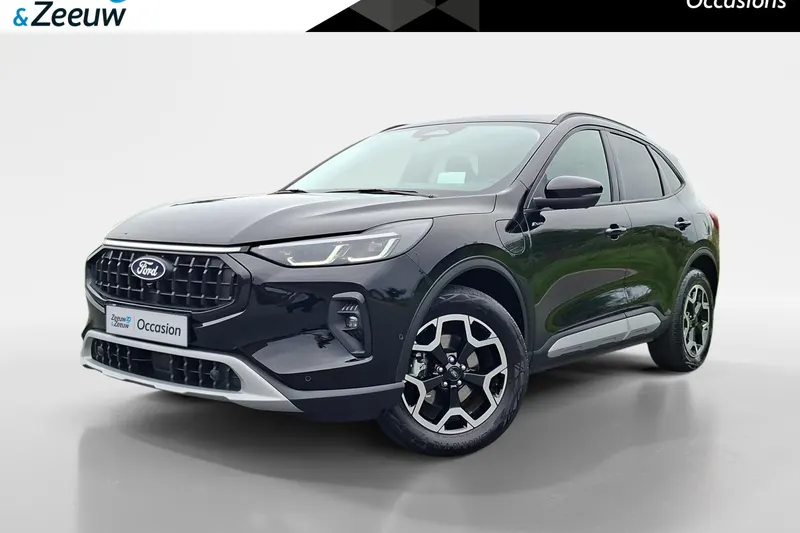 Ford Kuga (2024)