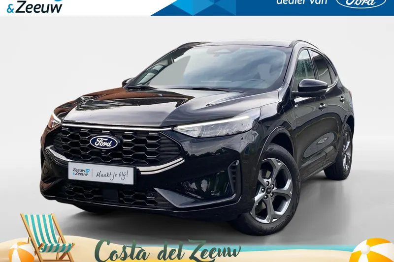 Ford Kuga (2026)