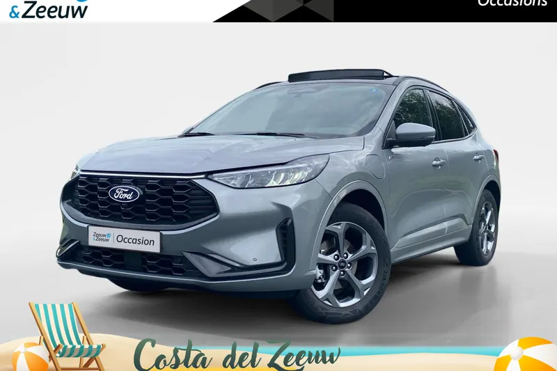 Ford Kuga (2026)