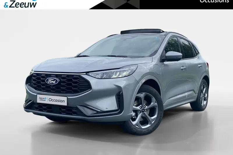 Ford Kuga (2026)