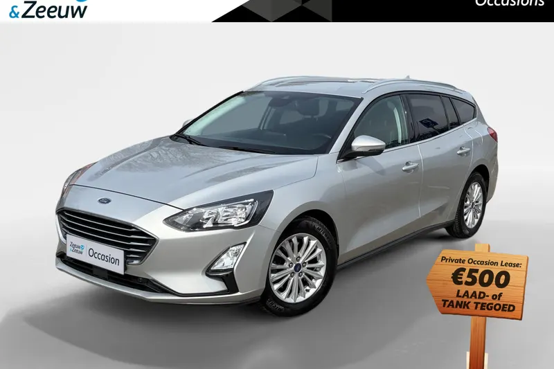 Ford Focus (2021)