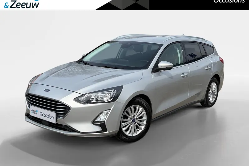 Ford Focus (2021)