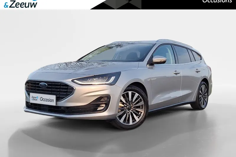 Ford Focus (2024)