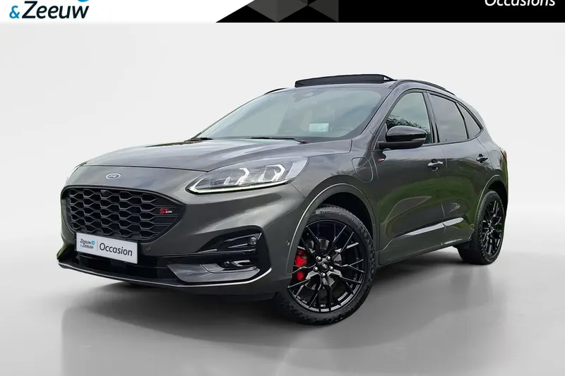 Ford Kuga (2024)