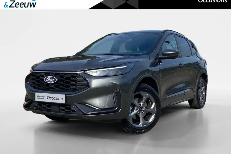 Ford Kuga (2026)