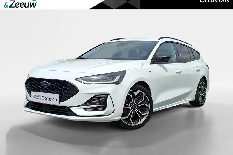 Ford Focus (2023)