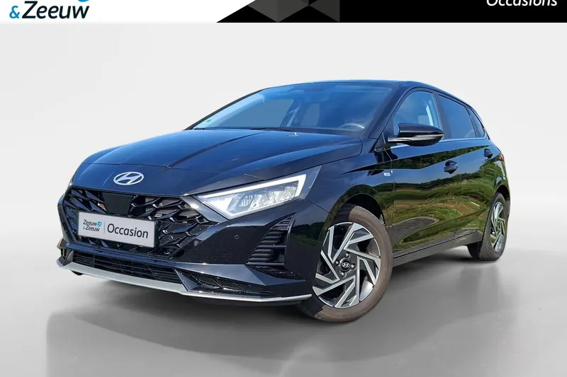 Hyundai i20 (2024)