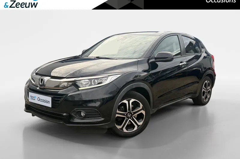 Honda HR-V (2019)