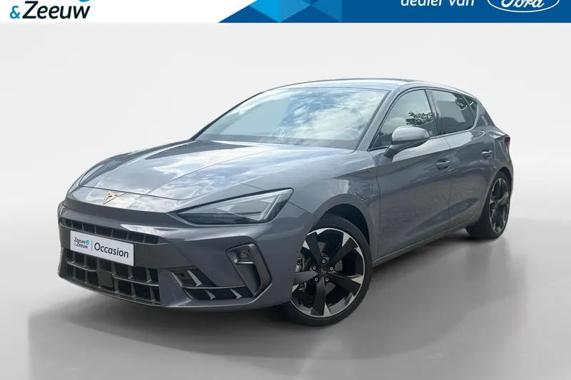 CUPRA Leon (2025)