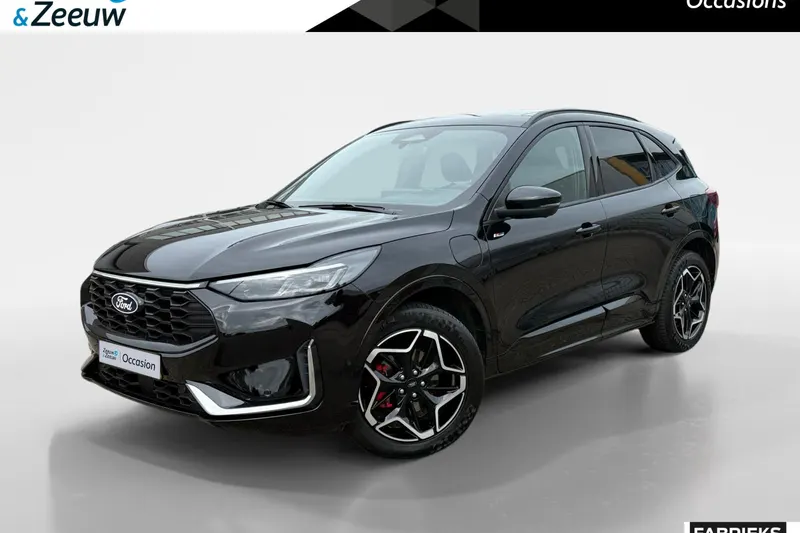 Ford Kuga (2025)