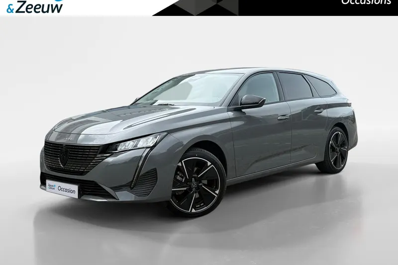 Peugeot e-308 (2025)