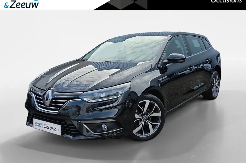 Renault Mégane (2017)