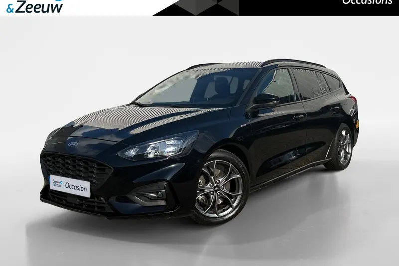 Ford Focus (2019)