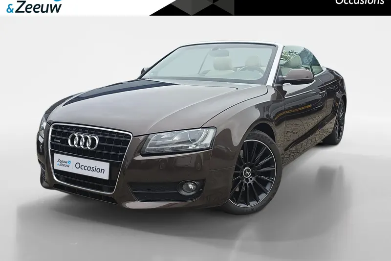 Audi A5 (2011)