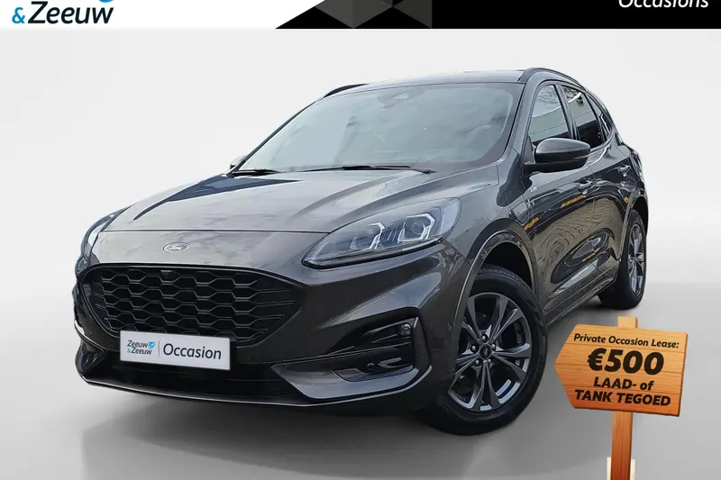 Ford Kuga (2023)