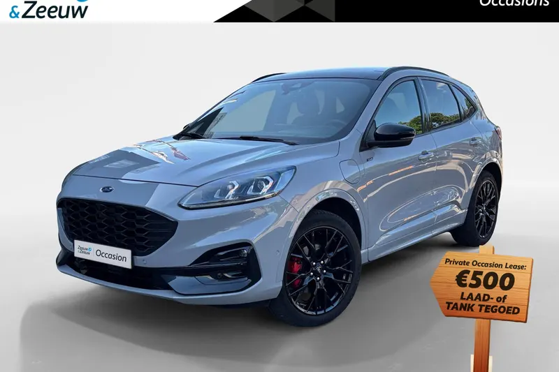 Ford Kuga (2024)