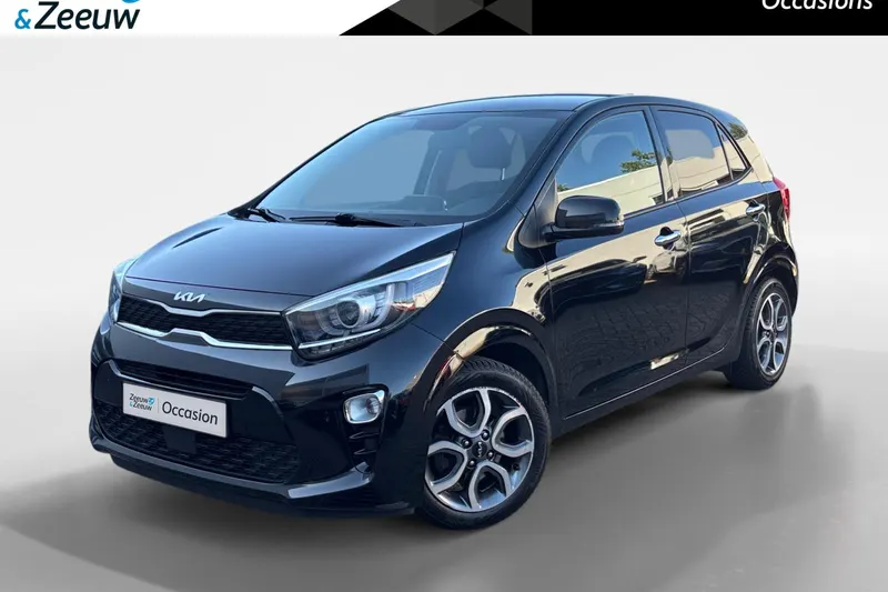 Kia Picanto (2022)