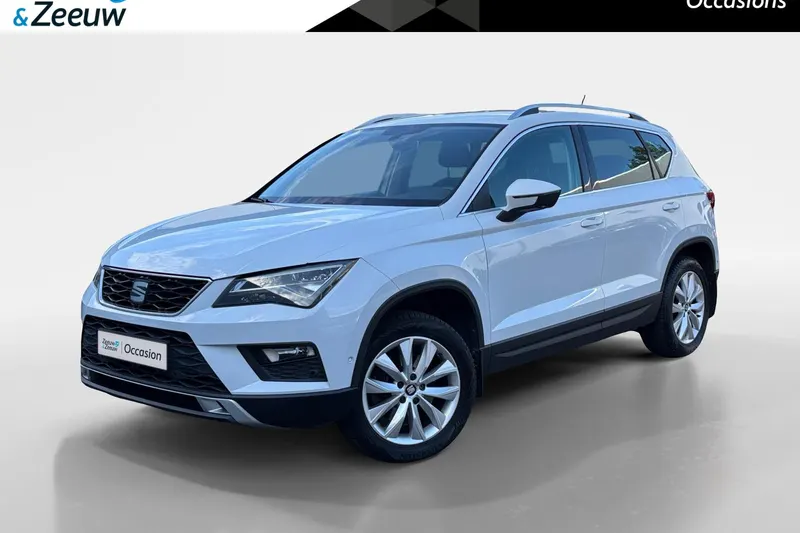 SEAT Ateca (2017)