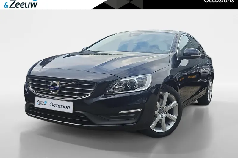 Volvo S60 (2017)