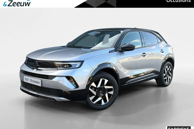 Opel Mokka (2025)