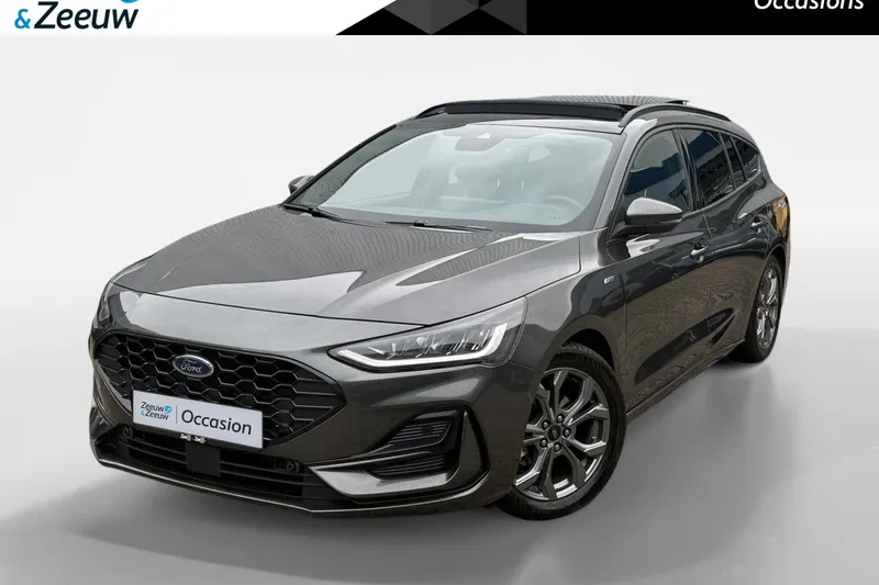 Ford Focus (2025)
