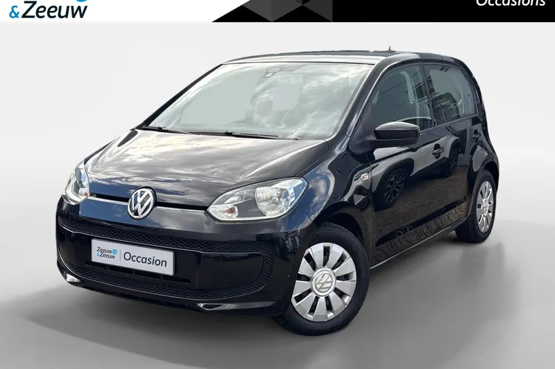 Volkswagen Up! (2012)