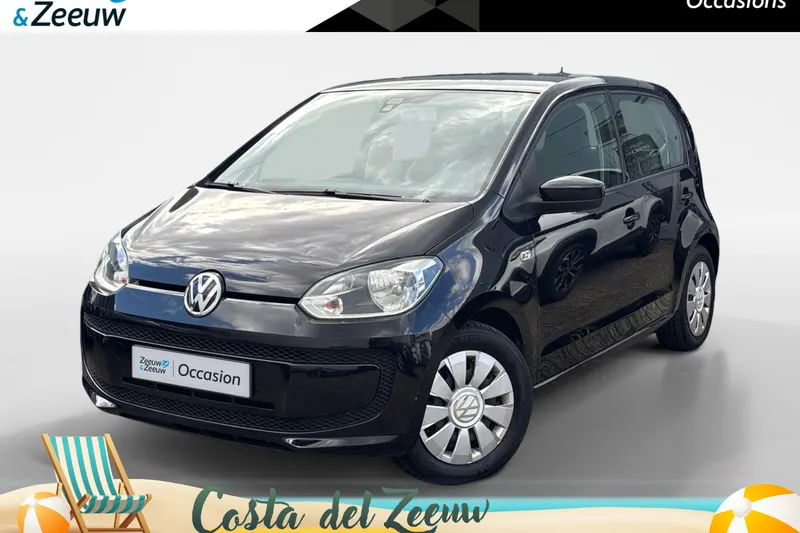 Volkswagen Up! (2012)