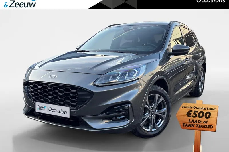 Ford Kuga (2023)