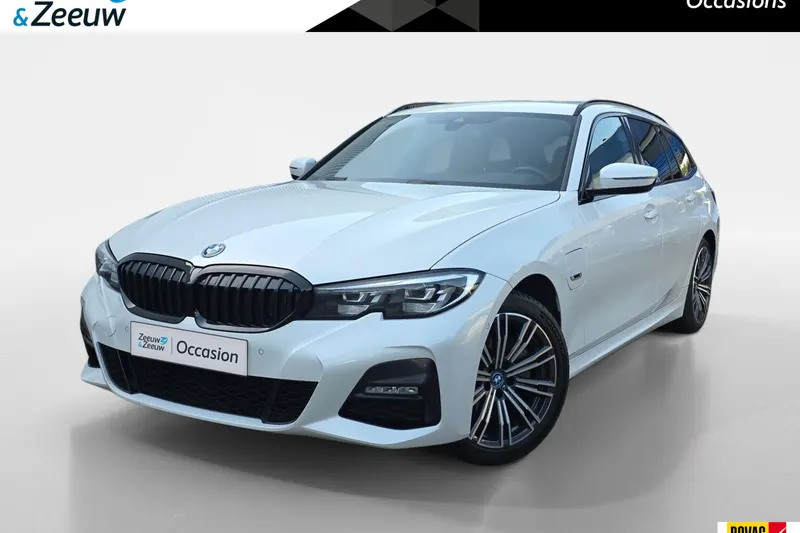 BMW 3-Serie (2022)