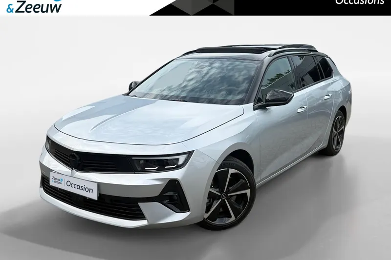Opel Astra (2025)