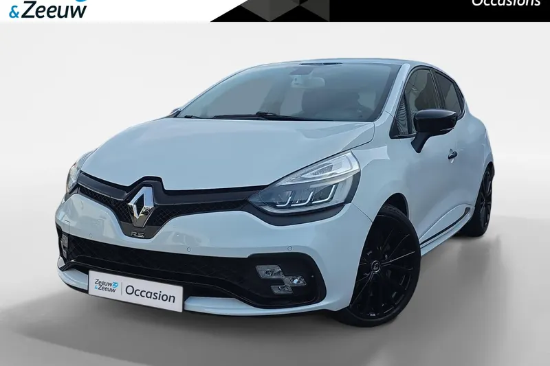 Renault Clio (2018)