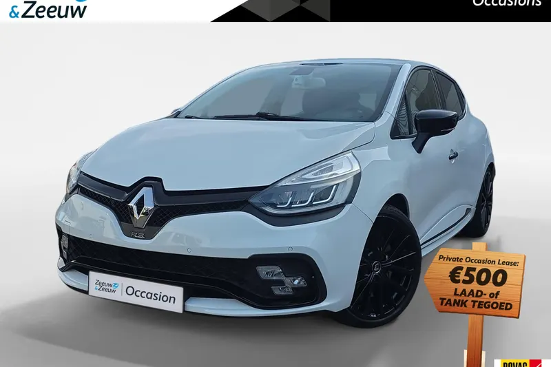 Renault Clio (2018)