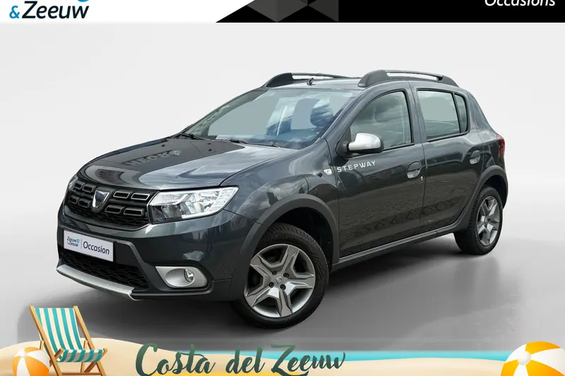 Dacia Sandero (2019)