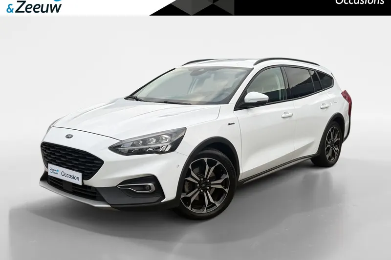 Ford Focus (2019)