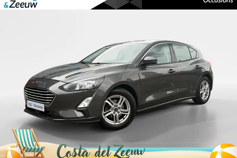 Ford Focus (2019)