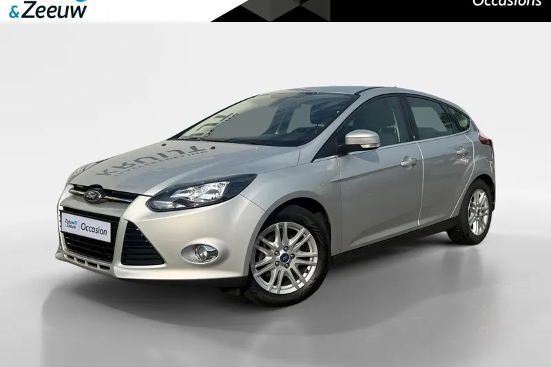 Ford Focus (2013)