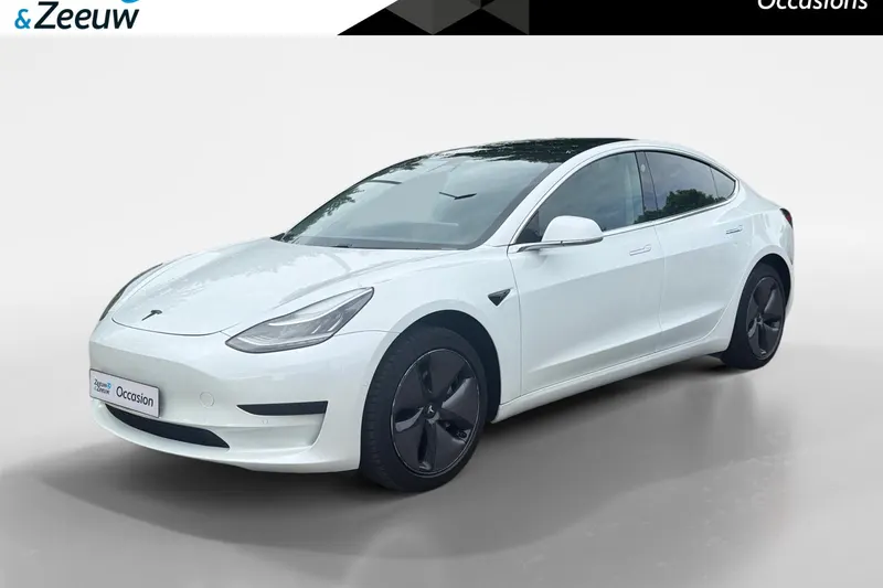 Tesla Model 3 (2020)