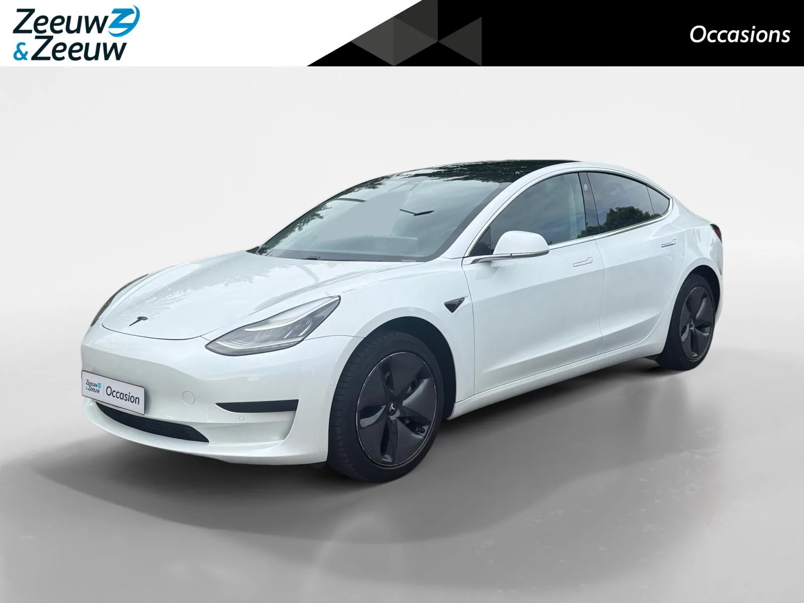 Tesla Model 3 (2020) — foto 1